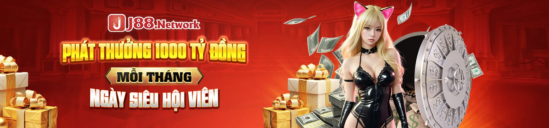 Sòng bạc trực tuyến vm88 chính thức với các trò chơi hấp dẫn