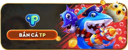 Game bắn cá dưới đại dương với nhiều loài cá sặc sỡ